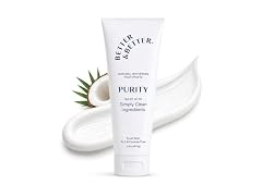 Better and Better Purity Toothpaste