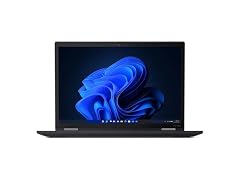 Lenovo ThinkPad X13 Yoga Gen 3 13.3" WUXGA Laptop