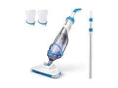 Consciot Handheld Pool Vacuum Cordless