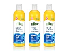 3PK Ocean Surf Repair & Refresh Shampoo