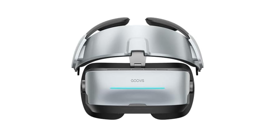 GOOVIS G3 Max XR Head Mounted Display