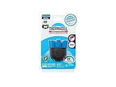 Thermacell Mosquito Repeller Refills