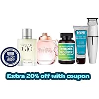Up to 86% off + Extra 20% off on Grocery and Personal Care Deals