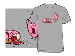 Donut Panic! - Heather Remix