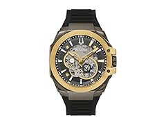 Bulova Men's Maquina Watch