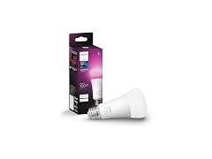 Philips Hue Smart 100W A21 LED Bulb -