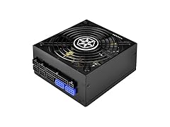 SilverStone SST-SX800-LTI v1.2 UK