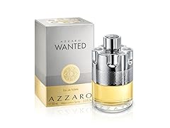 Azzaro Wanted/Azzaro EDT Spray 3.4 oz.