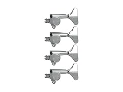 GRV MINI BASS 4/LN CHROME
