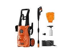 Patoolio Pressure Washer