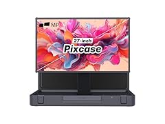 Mobile Pixels 27" Pixcase