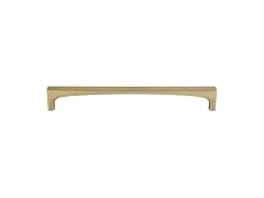 Top Knobs TK1015HB TK1015 Riverside Pull