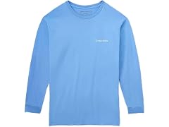 Outdoor Voices Unisex Endorphins Graphic Longsleeve