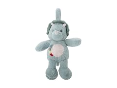 Linzy 10" Dinosaur Baby Stroller Toy