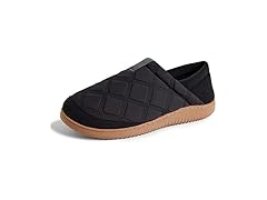Dearfoams Men's Energy Return Slipper