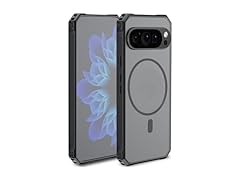 Hualele Designed for Pixel 9 Pro XL Case