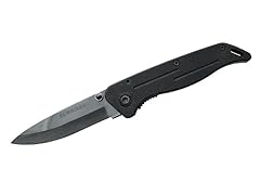 Schrade Ceramic Blade Liner Lock  Knife