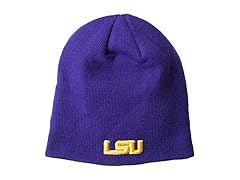 LSU Edge Knit Beanie