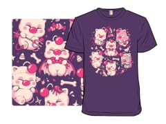 Creepy Cuties