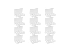 Akro-Mils Akro-Mils 96352A Plastic Portable Parts