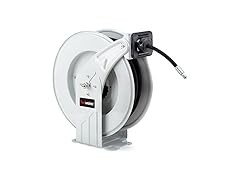 ReelWorks ReelWorks Grease Hose Reel