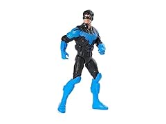 DC Comics Nightwing Figure, 12-inch