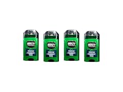 Brut Deodorant 24 Hour Original Scent 4pk