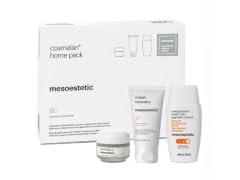 Mesoestetic Cosmelan Cream Home Pack
