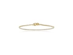 Amazon Essentials Women IGI Certified Lab Bracelet