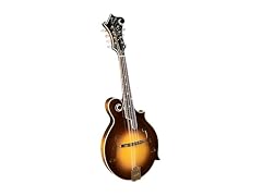 Kentucky KM-1500 Master F-model Mandolin Vintage