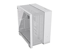 CORSAIR 6500D AIRFLOW Mid-Tower ATX PC Case
