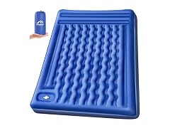 FNARMW Double Sleeping Pad