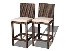 Barstools, Pack of 2