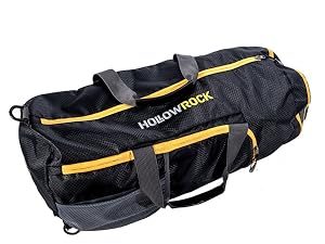 HOLLOWROCK backpack High Rock Low Canyon main image 4