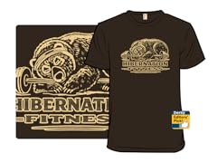 Hibernation Fitness