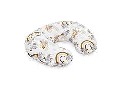 Dream On Me Beeboo Nursing Pillow