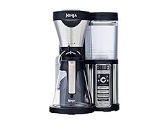 Ninja CF080 Coffee Bar- Scratch & Dent