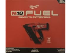 Milwaukee 2745-20 M18 3-1/2in  30-Degree Framing Nailer