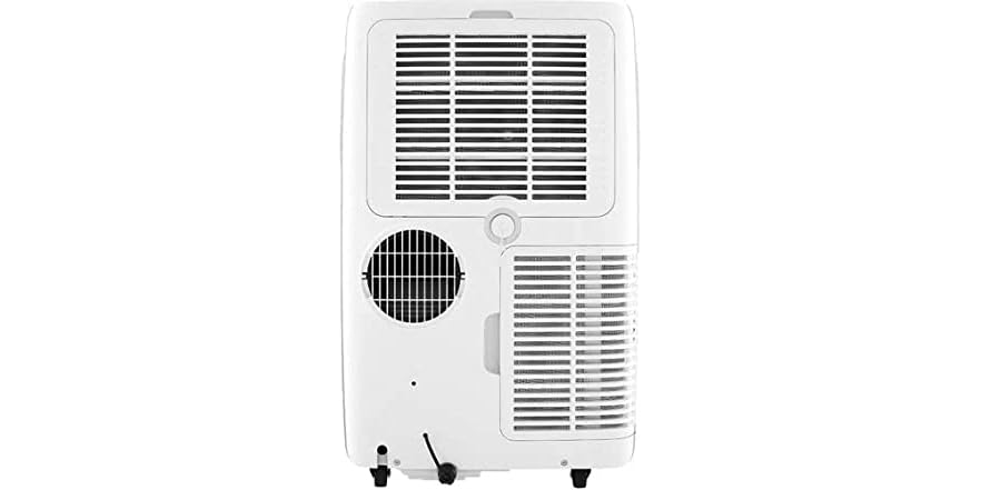 LG Portable Air Conditioner 6000/8000 BTU