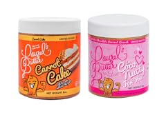 (4pk) Laurel's Nut Butter - Your Choice