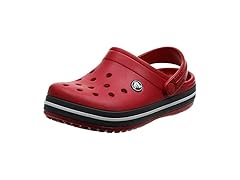 Crocs Crocband Unisex Clog Pepper