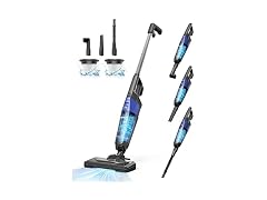 Aspiron Corded Vacuum Cleaner