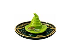 Wicked Elphaba Witch Hat Trinket Tray
