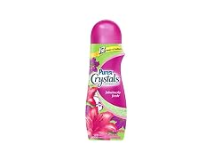 In-Wash Fragrance and Scent Booster