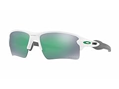 Oakley Men's 9188 Flak 2.0 XL Sunglasses