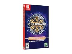 Who Wants to Be a Millionaire? - Final Answer Edition