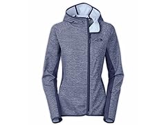 Arcata Full Zip Hoodie