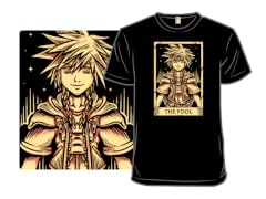 Sora Tarot Card