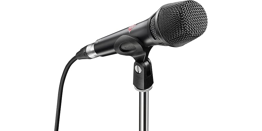 Mode d'emploi Neumann KMS 105 (Français - 39 des pages