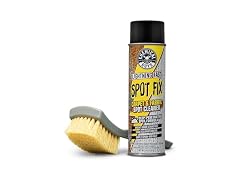 Chemical Guys Lightning Fast Carpet Kit
